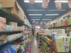 60平便利店转让